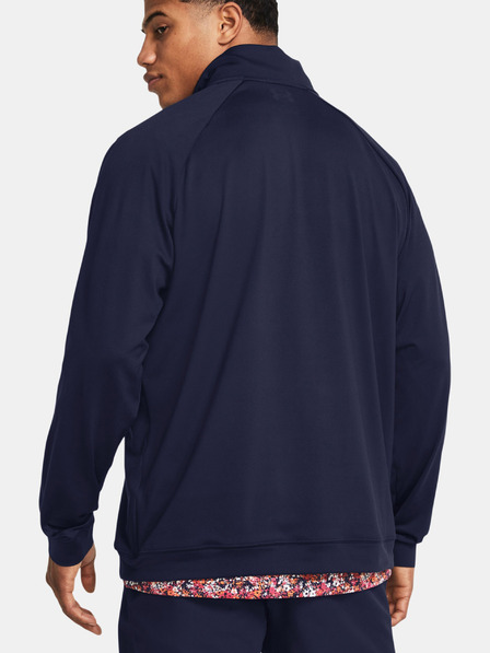 Under Armour Pánská mikina Under Armour UA Midlayer QZ LB