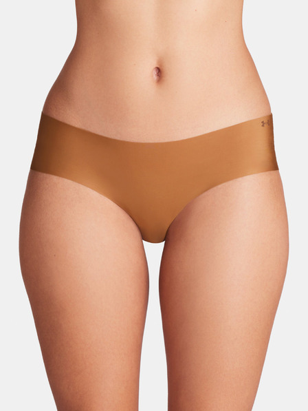 Under Armour Dámské kalhotky Under Armour UA Pure Stretch NS HIP