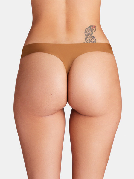 Under Armour Dámská tanga Under Armour UA Pure Stretch NS THONG