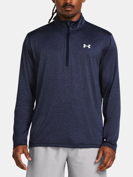 Under Armour Pánské tričko Under Armour UA Tech Vent 1/2 Zip