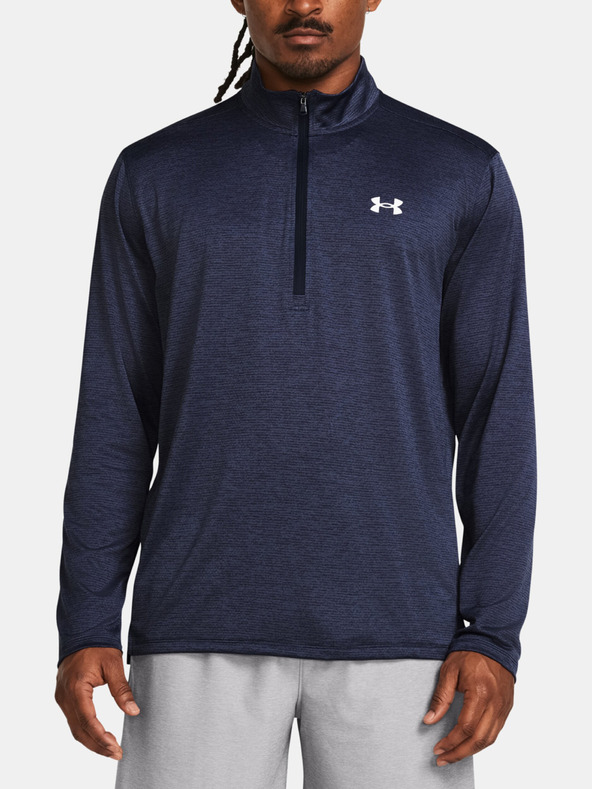 Under Armour Pánské tričko Under Armour UA Tech Vent 1/2 Zip