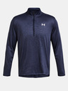 Under Armour Pánské tričko Under Armour UA Tech Vent 1/2 Zip