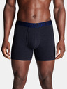 Under Armour Pánské boxerky Under Armour M UA Perf Cotton 6in