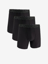 Under Armour Pánské boxerky Under Armour M UA Perf Tech Mesh 6in