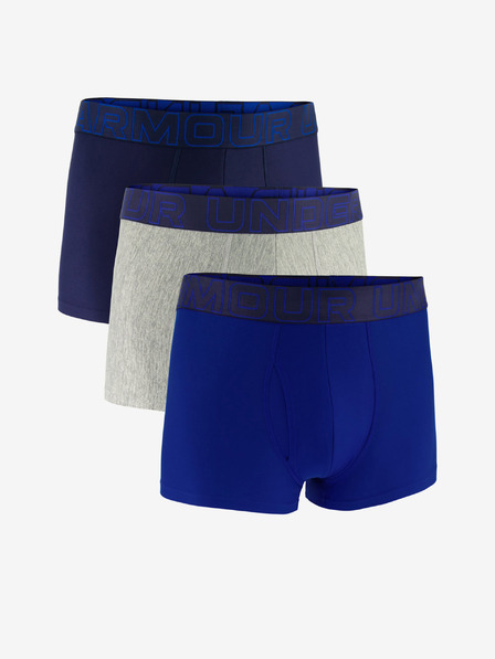 Under Armour Pánské boxerky Under Armour M UA Perf Tech 3in