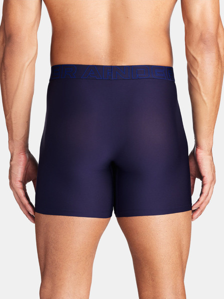 Under Armour Pánské boxerky Under Armour M UA Perf Tech Mesh 6in