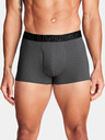 Under Armour Pánské boxerky Under Armour M UA Perf Cotton 3in