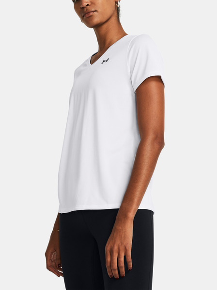 Under Armour Dámské tričko Under Armour Tech SSV- Solid