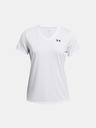 Under Armour Dámské tričko Under Armour Tech SSV- Solid