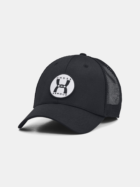 Under Armour Pánská kšiltovka Under Armour M Blitzing Trucker