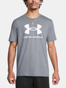 Under Armour Pánské tričko Under Armour UA SPORTSTYLE LOGO UPDATE SS