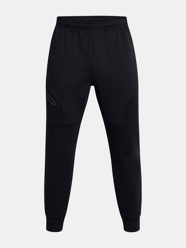 Under Armour Pánské tepláky Under Armour UA Unstoppable Flc Jgr EU