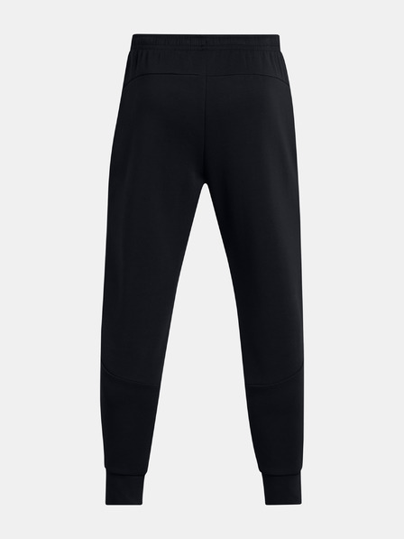 Under Armour Pánské tepláky Under Armour UA Unstoppable Flc Jgr EU