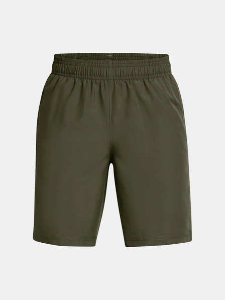 Under Armour Chlapecké kraťasy Under Armour UA Tech Woven Wordmark Short