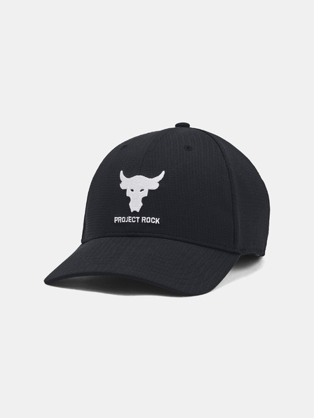 Under Armour Pánská kšiltovka Under Armour Project Rock Trucker