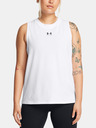 Under Armour Dámské tílko Under Armour UA Rival Muscle Tank