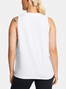 Under Armour Dámské tílko Under Armour UA Rival Muscle Tank