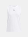 Under Armour Dámské tílko Under Armour UA Rival Muscle Tank