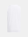 Under Armour Dámské tílko Under Armour UA Rival Muscle Tank