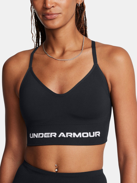 Under Armour Dámská podprsenka Under Armour Vanish Seamless Low Bra