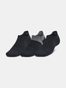 Under Armour Unisexové ponožky Under Armour UA AD Run Lite 3pk NS