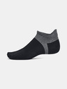 Under Armour Unisexové ponožky Under Armour UA AD Run Lite 3pk NS