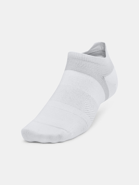 Under Armour Unisexové ponožky Under Armour UA AD Run Lite 3pk NS