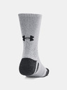 Under Armour Unisexové ponožky Under Armour Unisex UA Perf Tech Crew (6 párů)