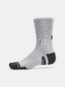 Under Armour Unisexové ponožky Under Armour Unisex UA Perf Tech Crew (6 párů)