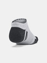 Under Armour Unisexové ponožky Under Armour Unisex UA Perf Tech  NS (6 párů)
