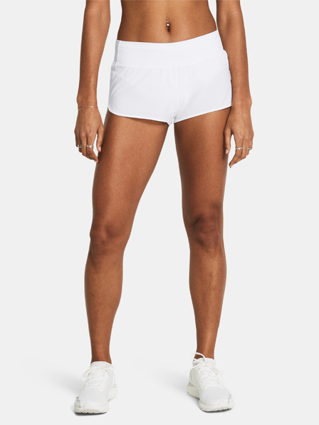 Under Armour Dámské kraťasy Under Armour UA Launch Pro 2'' Shorts