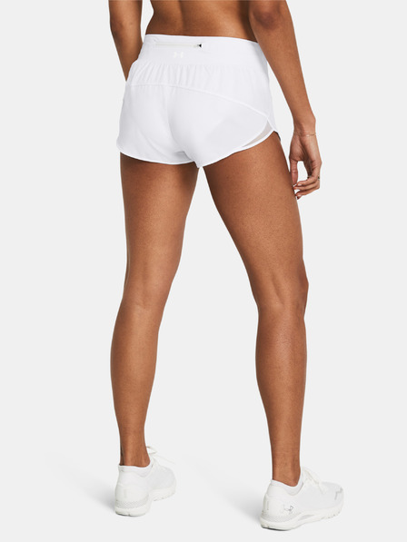 Under Armour Dámské kraťasy Under Armour UA Launch Pro 2'' Shorts