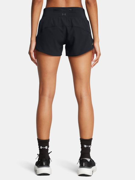 Under Armour Dámské kraťasy Under Armour UA Launch Pro 3'' Shorts
