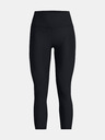 Under Armour Dámské legíny Under Armour Meridian Rib Ankle Leg