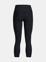Under Armour Dámské legíny Under Armour Meridian Rib Ankle Leg