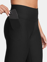 Under Armour Dámské legíny Under Armour Meridian Rib Ankle Leg