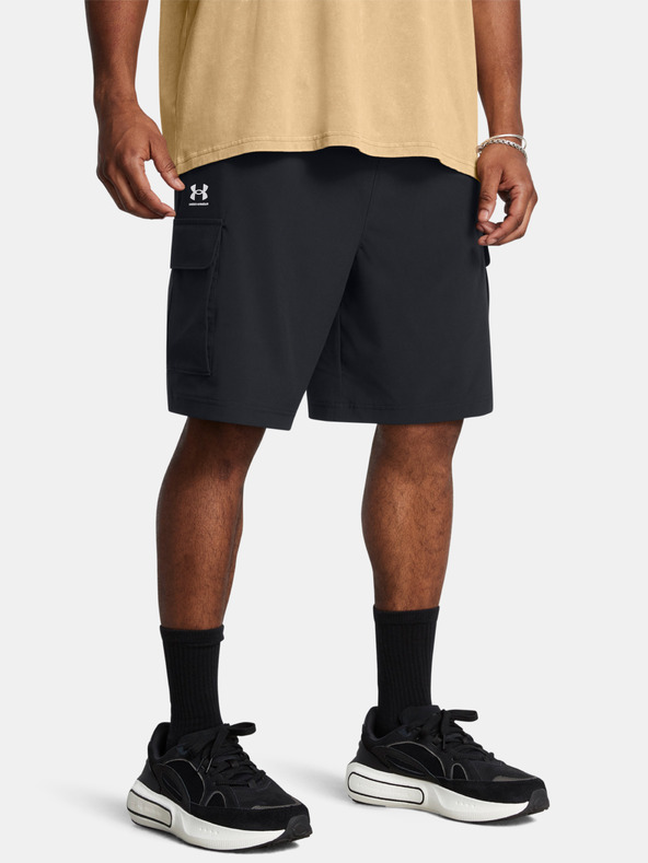 Under Armour Pánské kraťasy Under Armour UA Vibe Woven Cargo Short