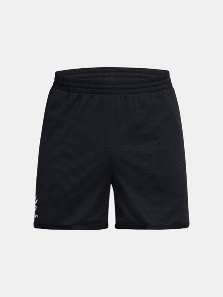 Under Armour Pánské kraťasy Under Armour Curry Splash Short