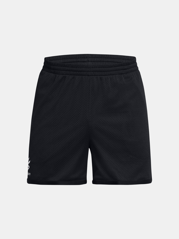Under Armour Pánské kraťasy Under Armour Curry Splash Short