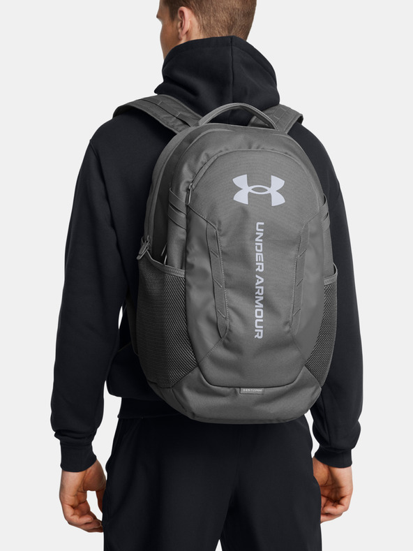 Under Armour Unisexový batoh Under Armour UA Hustle 6.0 Backpack