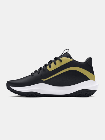 Under Armour Unisexové boty Under Armour UA Lockdown 7
