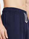 Under Armour Pánské kraťasy Under Armour UA Rival Terry 6in Short