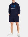 Under Armour Pánské kraťasy Under Armour UA Rival Terry 6in Short