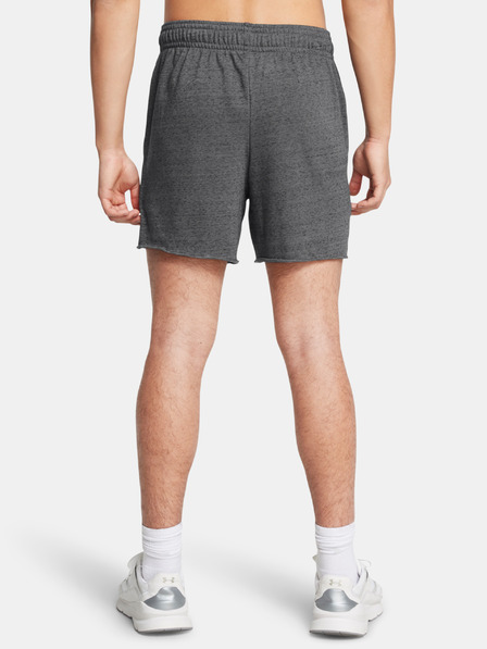 Under Armour Pánské kraťasy Under Armour UA Rival Terry 6in Short