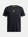 Under Armour Pánské tričko Under Armour Curry Hvyweight Logo Tee