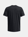 Under Armour Pánské tričko Under Armour Curry Hvyweight Logo Tee