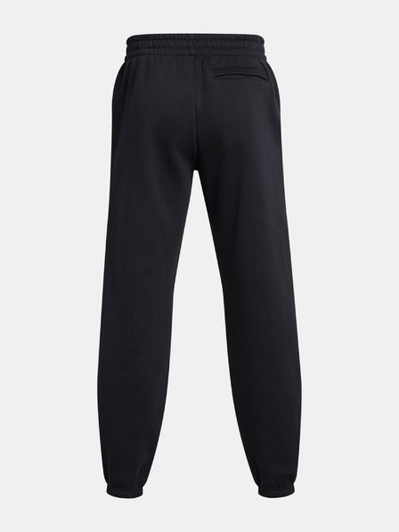 Under Armour Pánské tepláky Under Armour Curry Splash Jogger