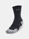 Under Armour Unisexové ponožky Under Armour Unisex UA AD Pro 3pk Mid