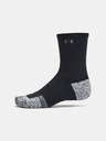 Under Armour Unisexové ponožky Under Armour Unisex UA AD Pro 3pk Mid
