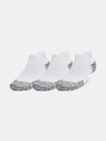 Under Armour Unisexové ponožky Under Armour UA AD Run Cushion 3pk NS